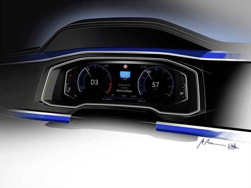 Volkswagen Polo 2018