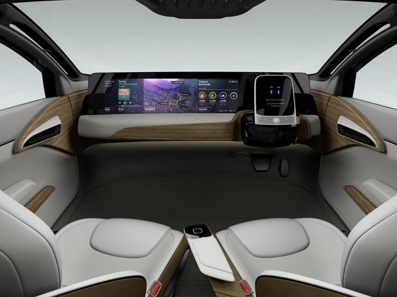 Nissan IDS Concept