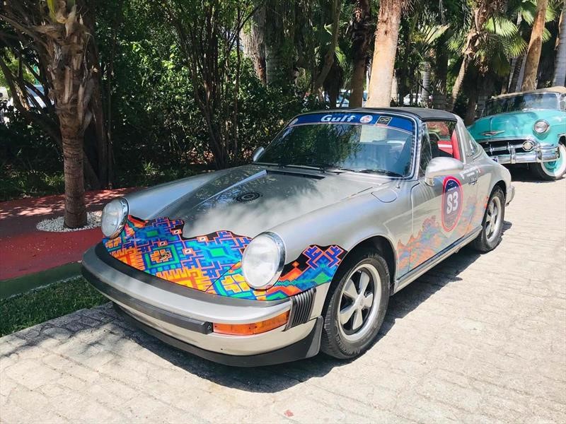 Rally Maya 2019