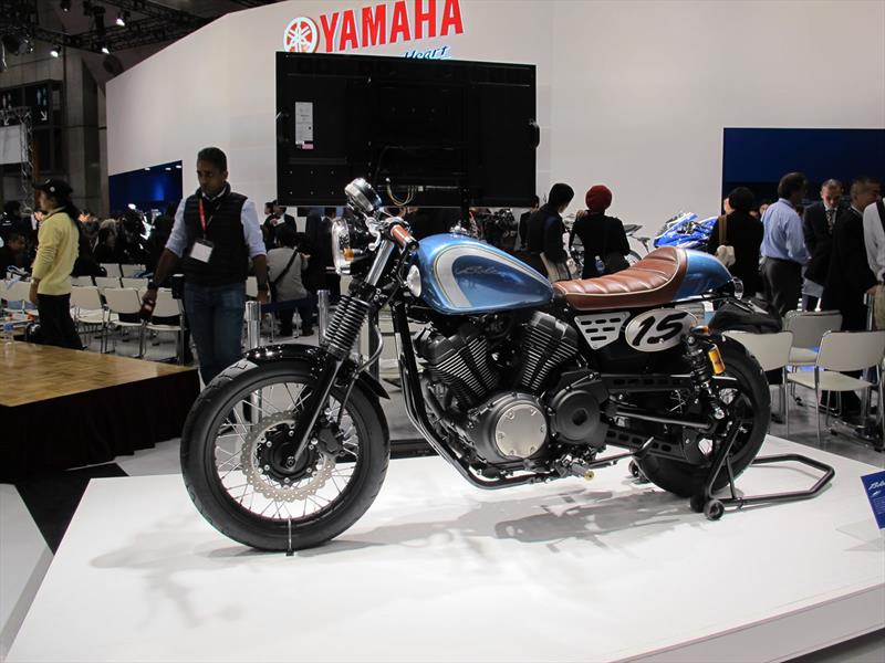 Lo mejor del Salón de Tokio 2013