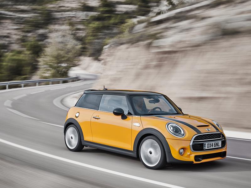 MINI 2014