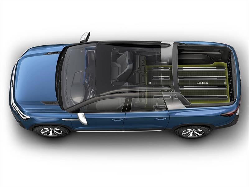 Volkswagen Polo y Virtus GTS, la ora del 1.4 TFSi