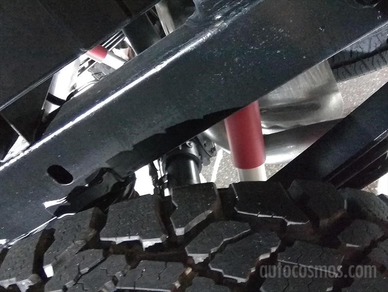 GMC Sierra AT4 2019