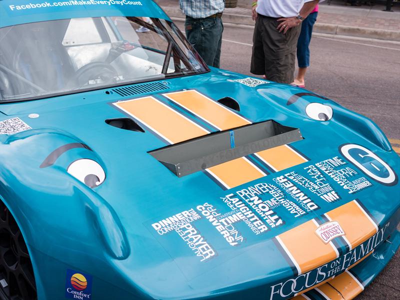PPIHC Fan Fest 2013