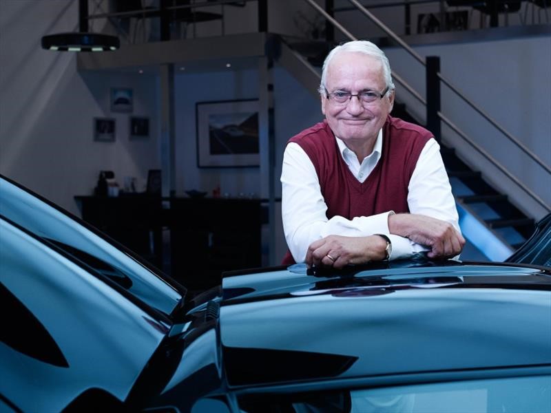 Koenigsegg Jesko 2020