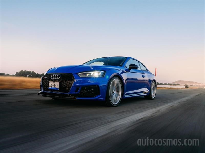 Audi RS5 2018