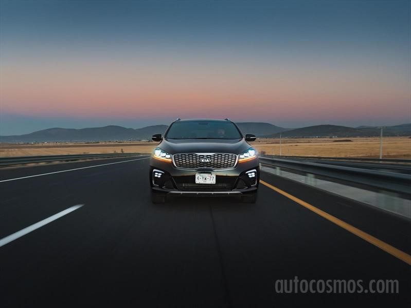 KIA Sorento 2019