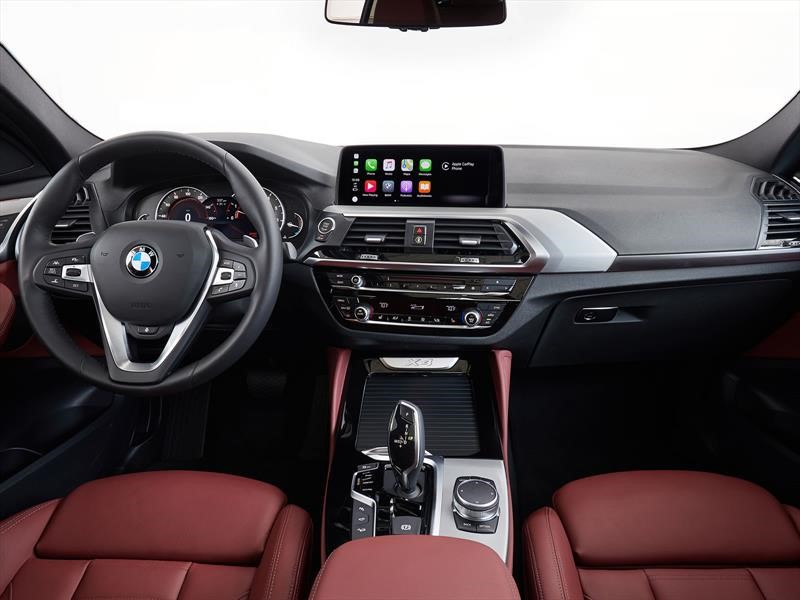 BMW X4 2019