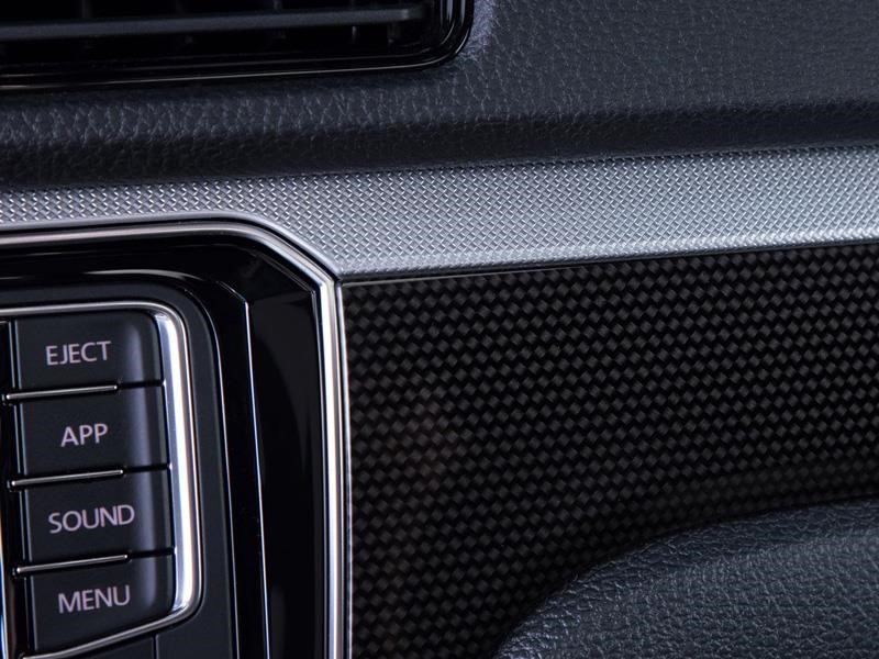 Volkswagen Passat GT 2018