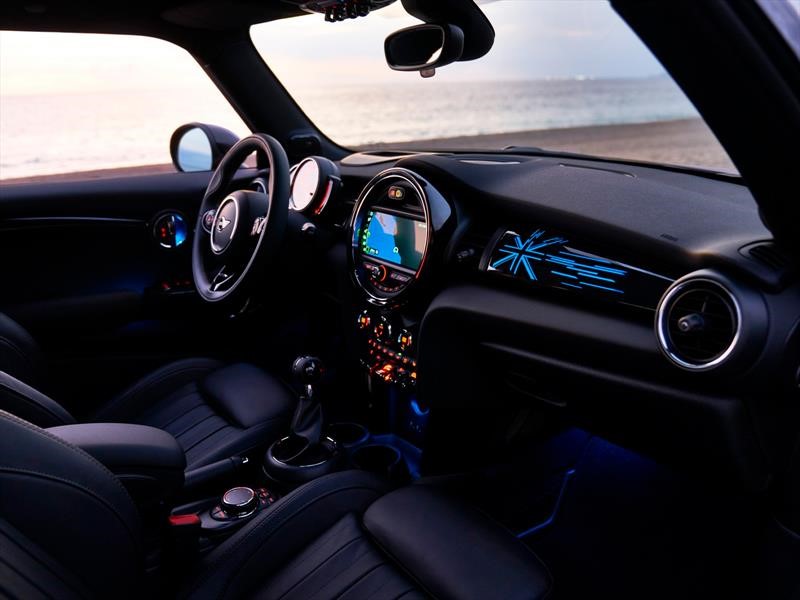 MINI Cooper 2019