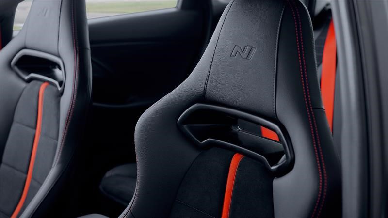 Hyundai i30 N Project C