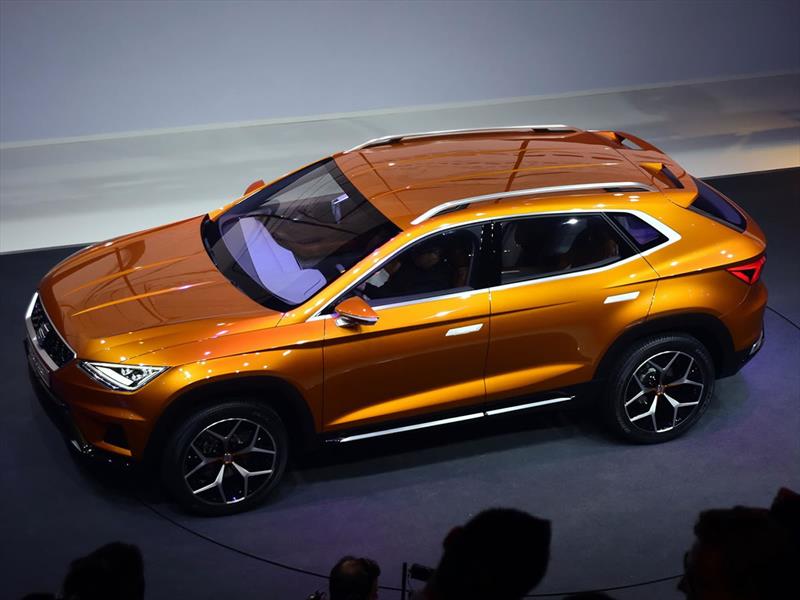 SEAT 20V20 Concept