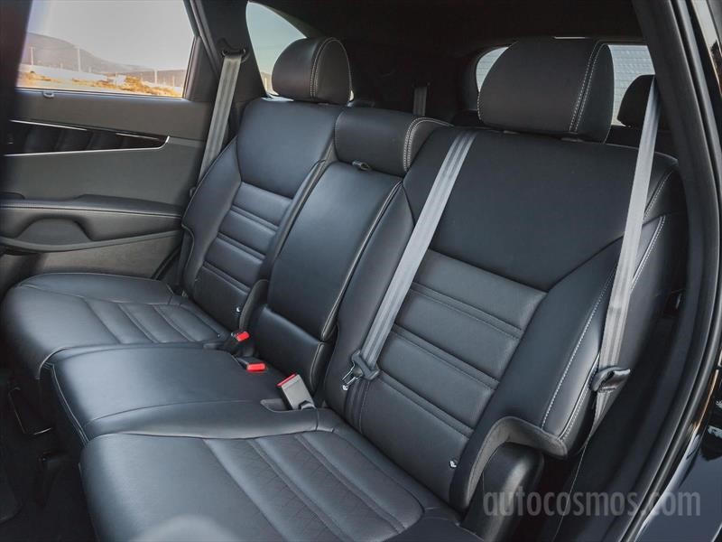 KIA Sorento 2019