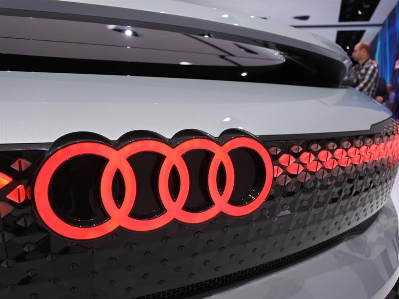 Audi Aicon Concept