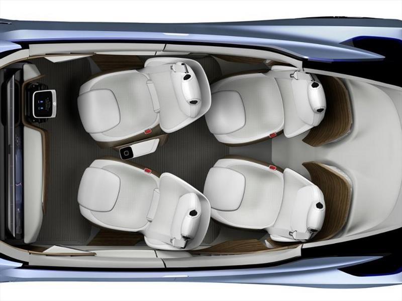 Nissan IDS Concept