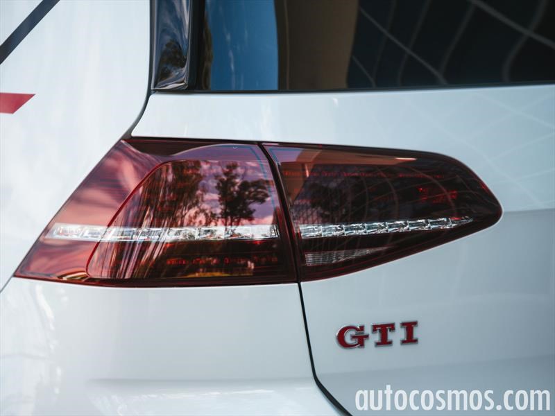 Volkswagen Golf GTI Clubsport