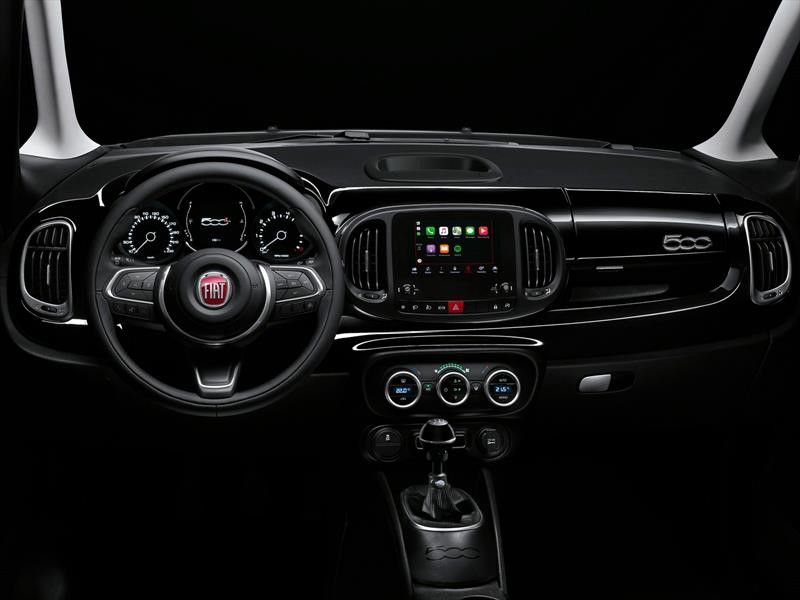 FIAT edición 120 aniversario