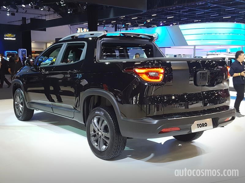 FIAT Toro