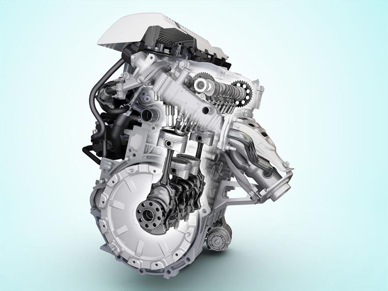 ¿Cómo funciona el Toyota Prius híbrido?