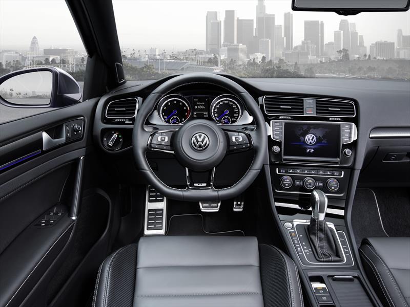 Volkswagen Golf R Variant