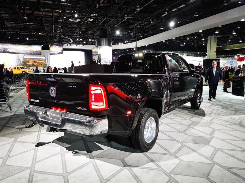 RAM 3500