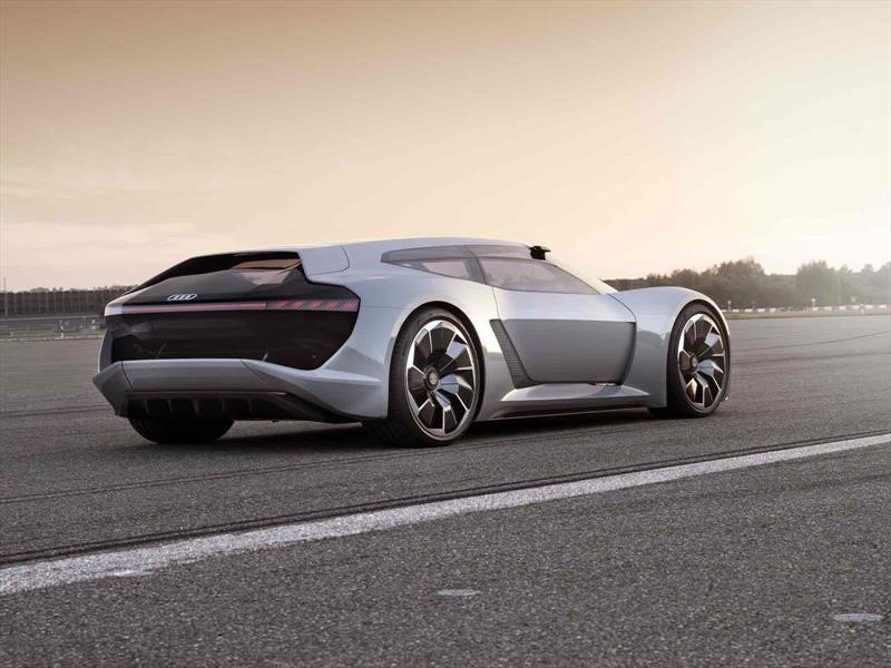 Audi PB18 e-tron