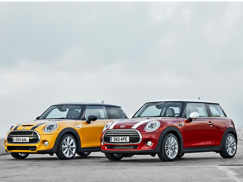 MINI 2014