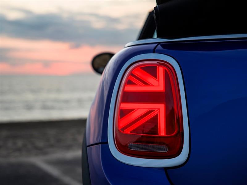 MINI Cooper 2019