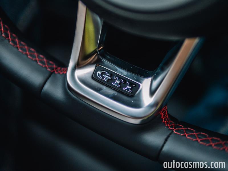 Volkswagen Golf GTI 2015