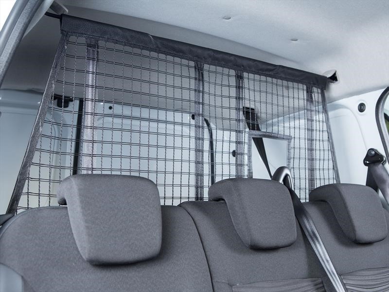 Renault Kangoo Express, segunda generación