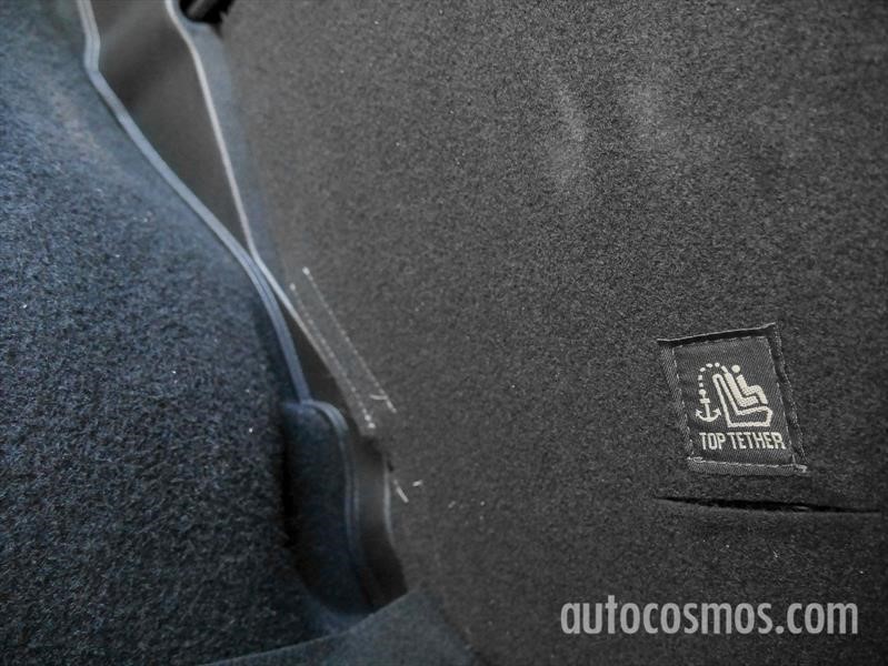 Renault Kwid a prueba