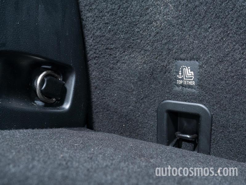 Jeep Renegade a prueba