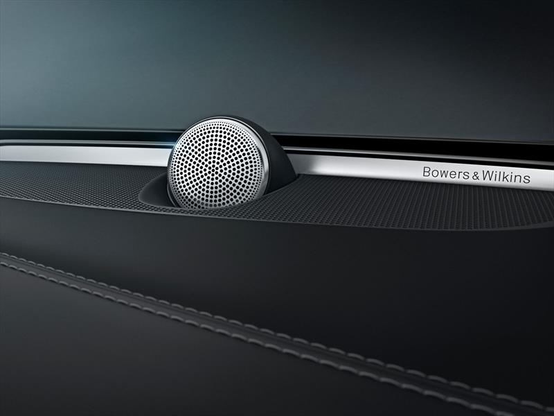 Nueva Volvo XC90