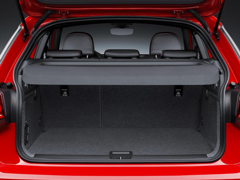 Audi Q2 2017