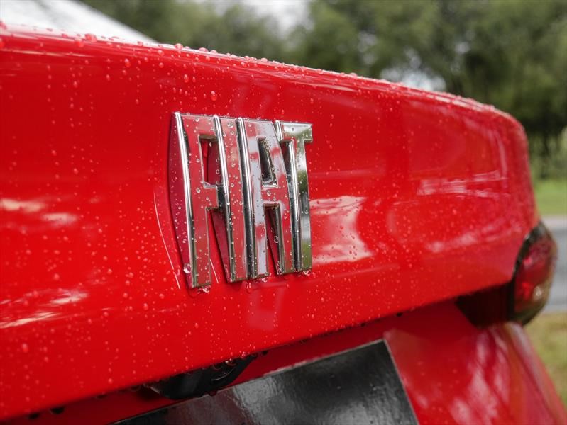 FIAT Cronos en Argentina