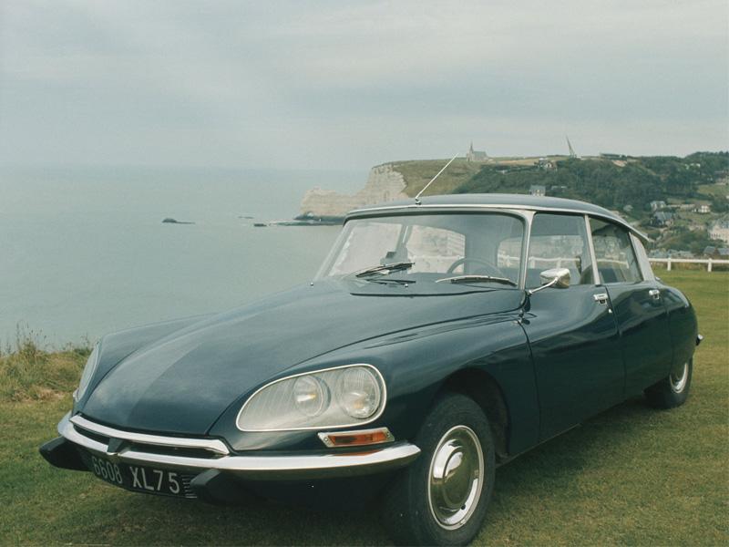 Citroën DS