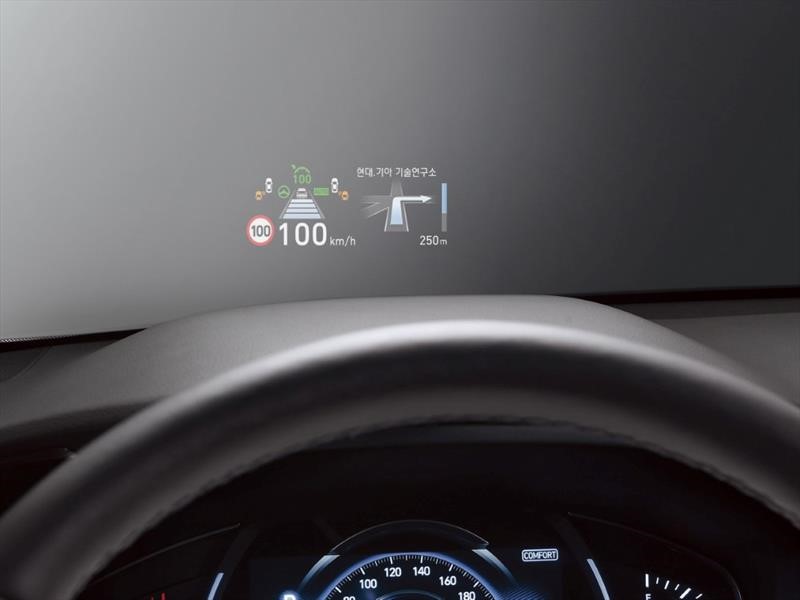 Hyundai Santa Fe 2019