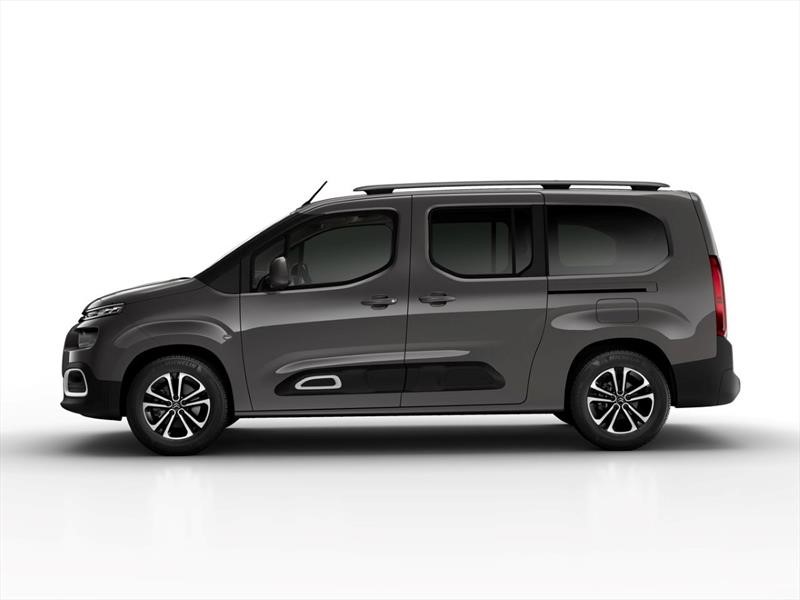 Citroen Berlingo 2019