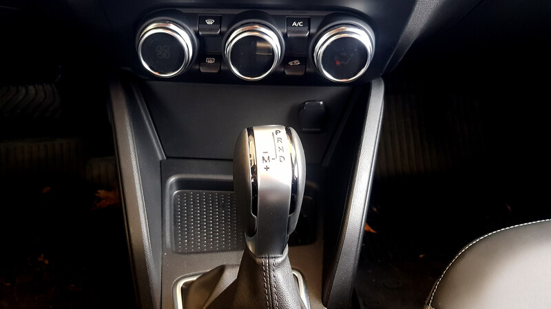 Renault Duster 2021 en Argentina