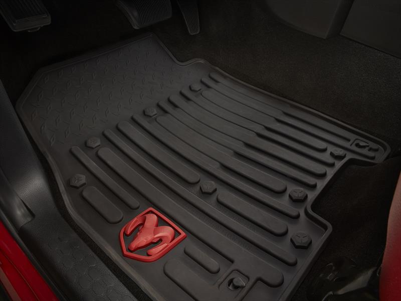 Ram 1500 Rebel 2015