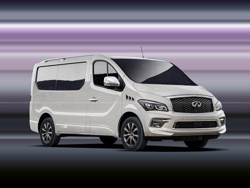 Así serían las vanes de las marcas premium