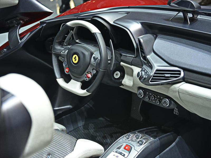 Pininfarina Sergio