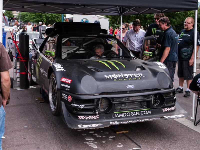 PPIHC Fan Fest 2013
