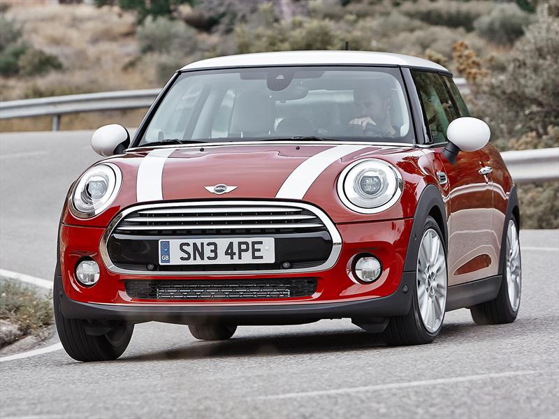 MINI 2014