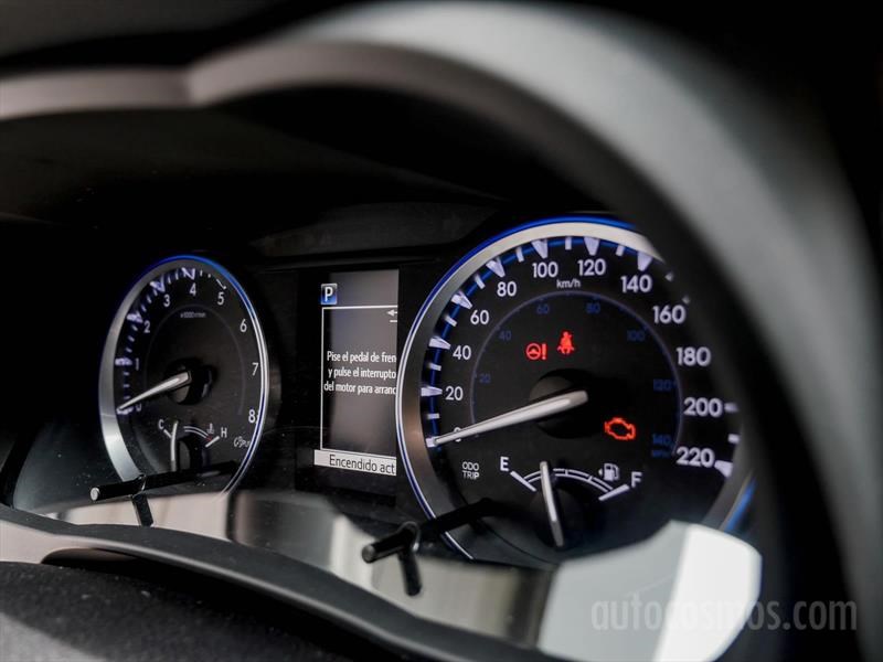 Toyota Highlander 2017