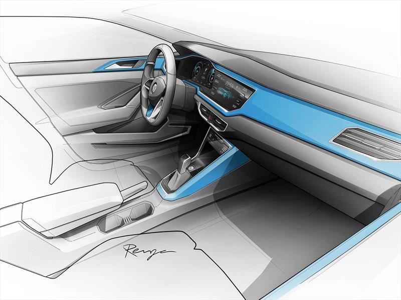 Volkswagen Polo 2018
