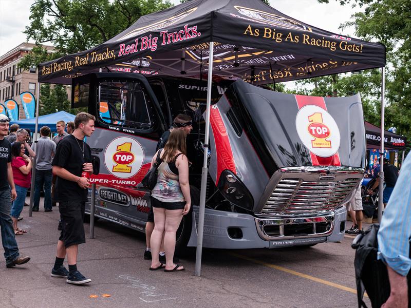 PPIHC Fan Fest 2013