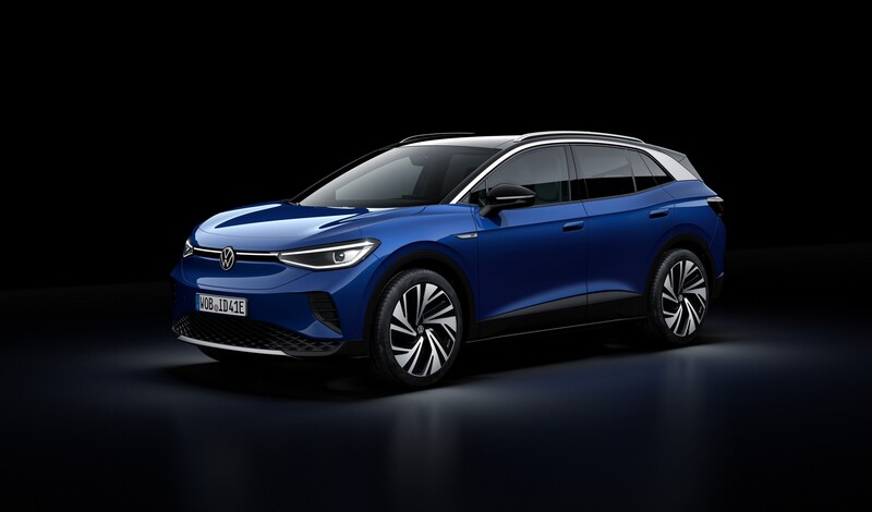 Volkswagen ID.4