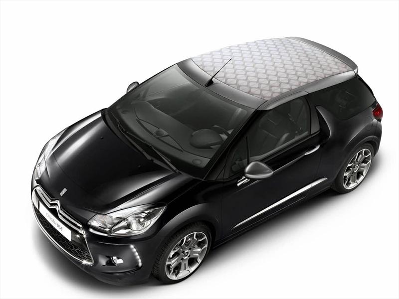 Citroën DS3 Cabrio