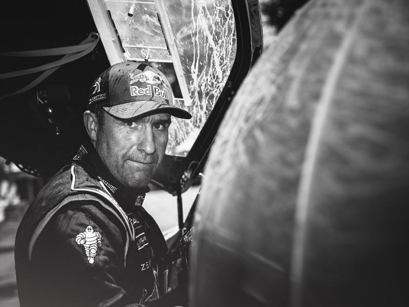 Dakar 2015: Día 1